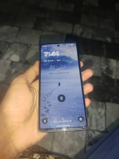 Google Pixel 7