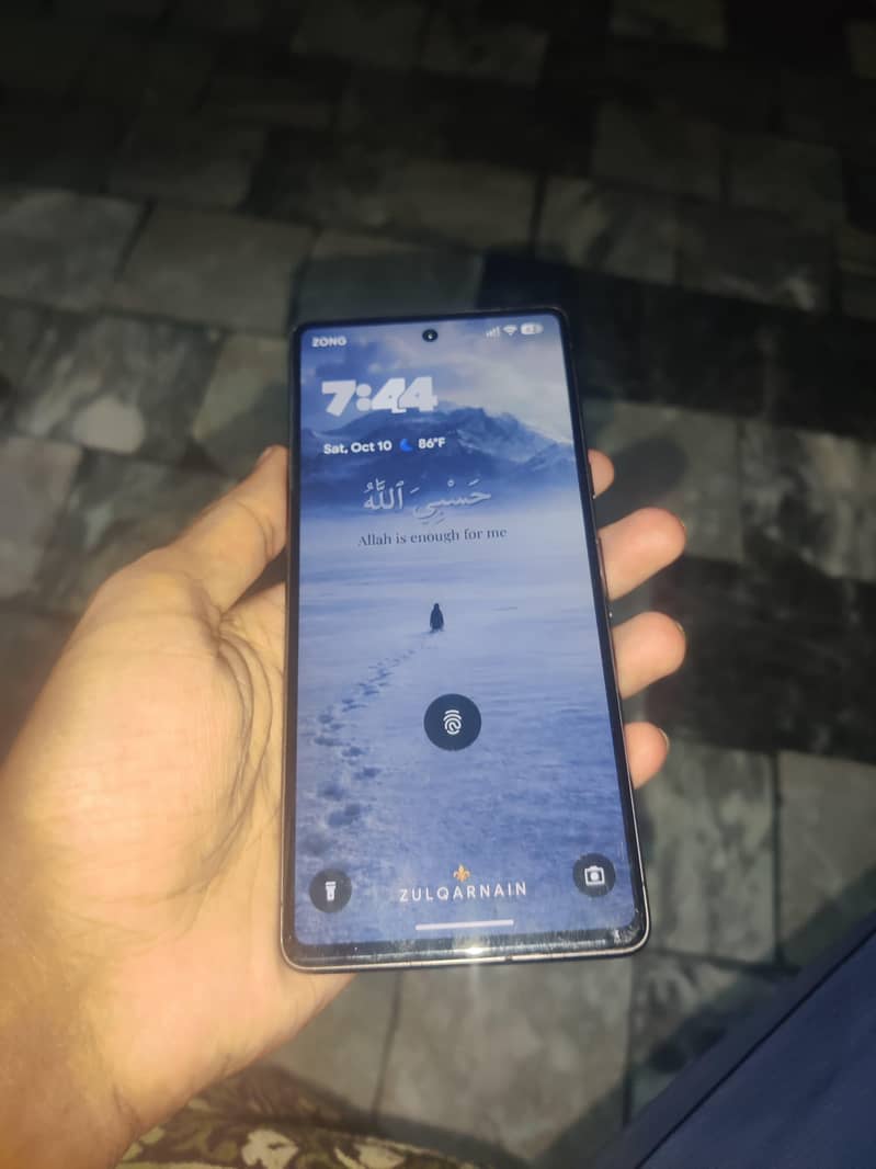 Google Pixel 7 0