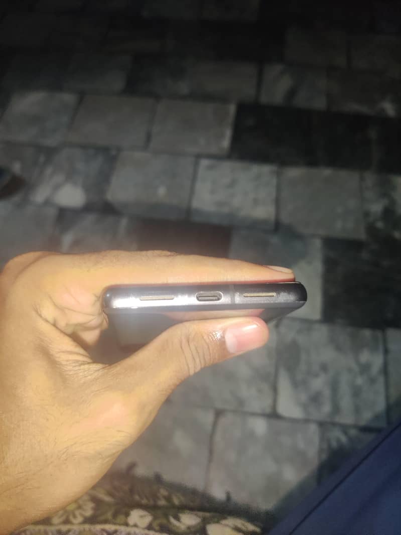 Google Pixel 7 6