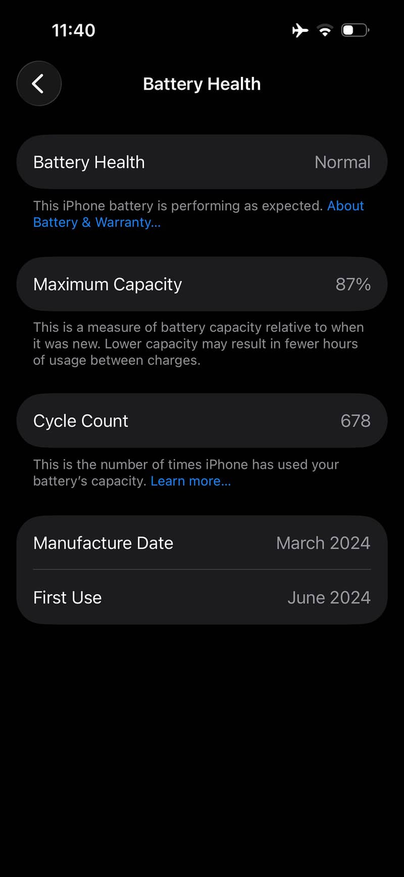 Apple iPhone 15 Pro 2