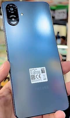 Samsung Mobile A07