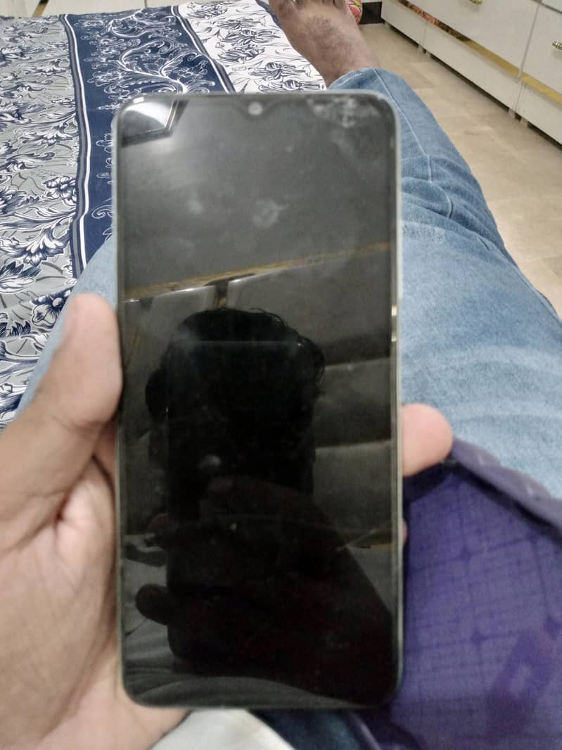Itel A50 2
