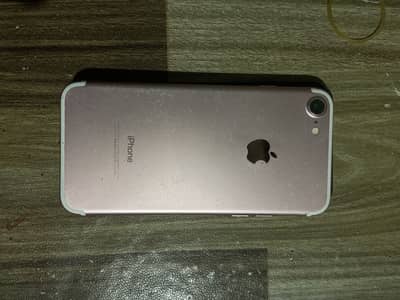 iPhone 7 128gb all okay