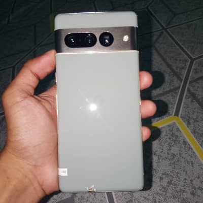 Google Pixel 7 Pro
