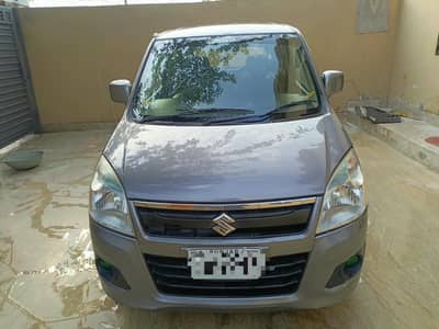 Suzuki Wagon R 2020