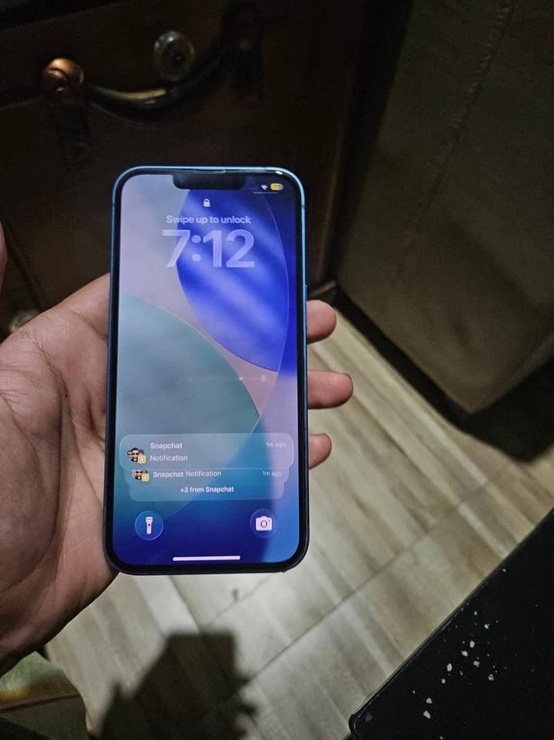Iphone 13 FU 1