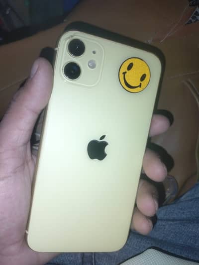 Apple iPhone 11