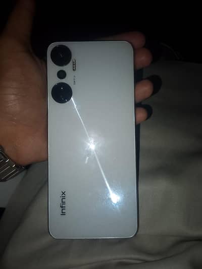 Infinix Hot 20