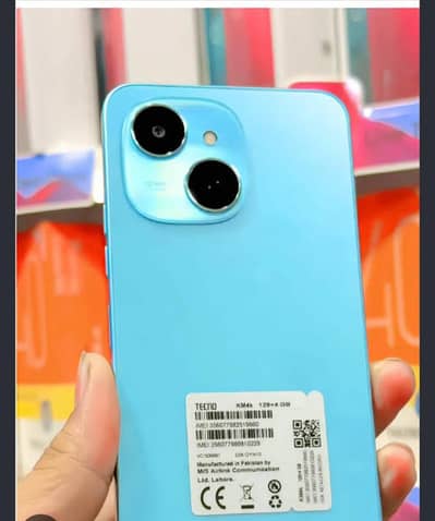 Tecno Other Model