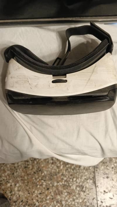 VR projecter