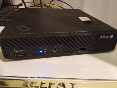 Hp core I 5