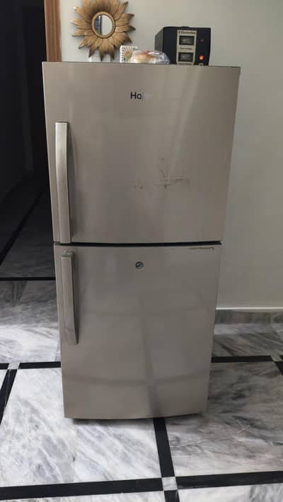 Haier Fridge In Excellent Condition