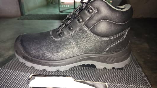 New Shose