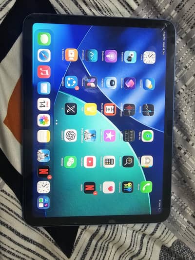 ipad 11 gen 128GB