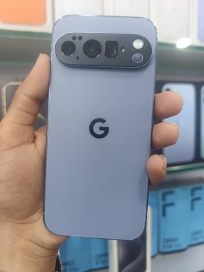 Google pixel 10 pro 12/128.