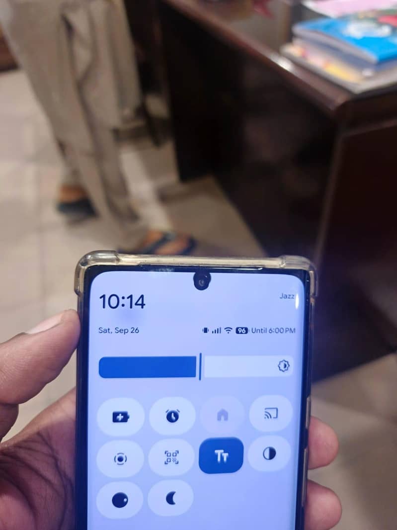 Google Pixel 6 Pro 5