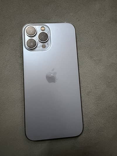 Apple iPhone 13 Pro Max