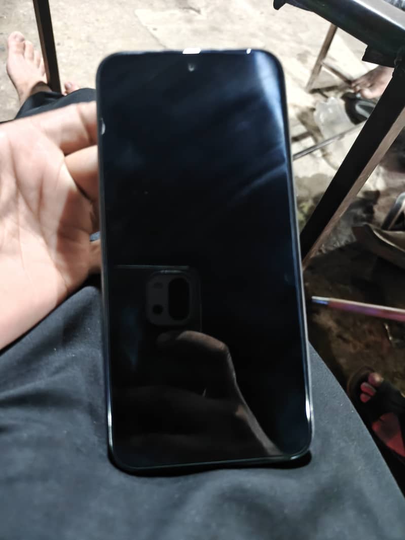 Tecno Other Model 5