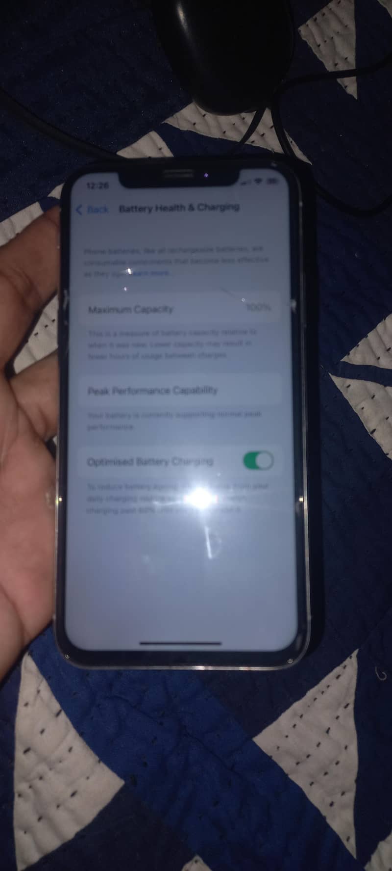 Apple iPhone X 0