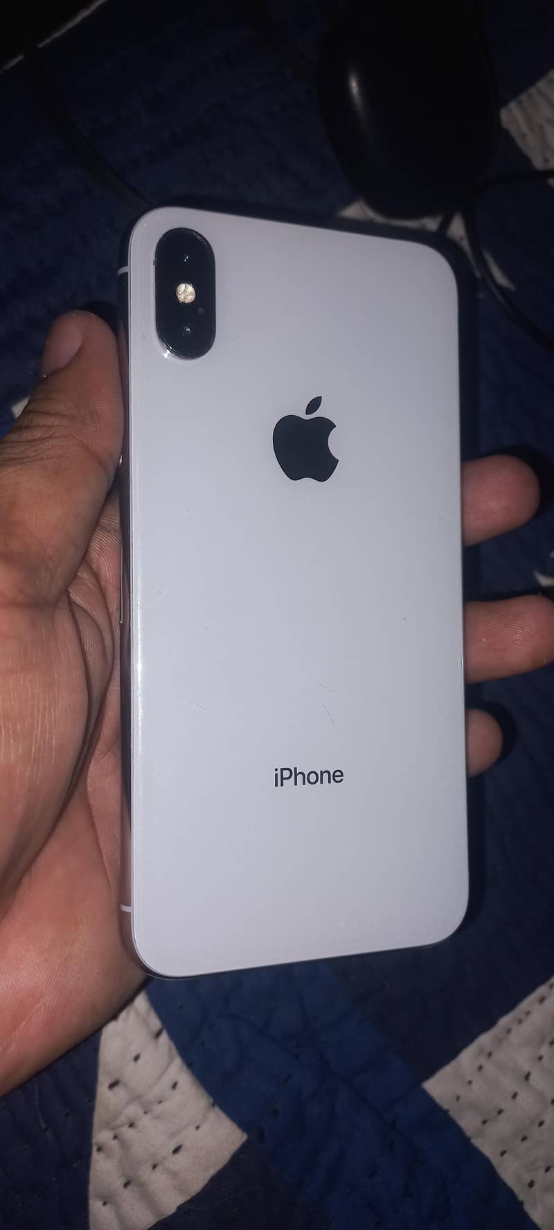 Apple iPhone X 1