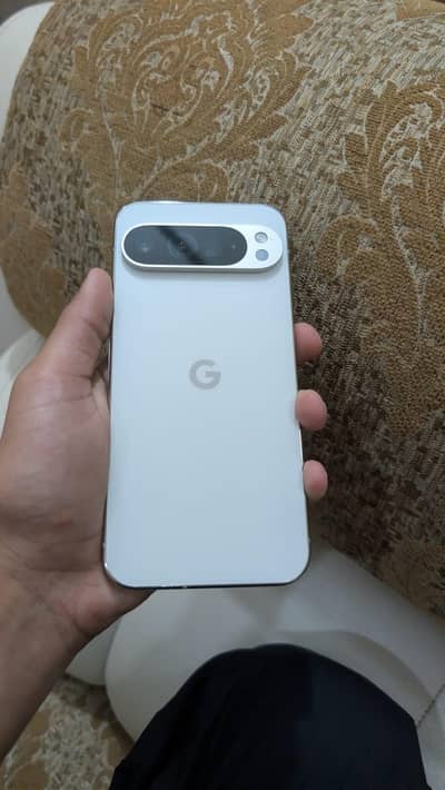 Google Pixel 9 Pro XL