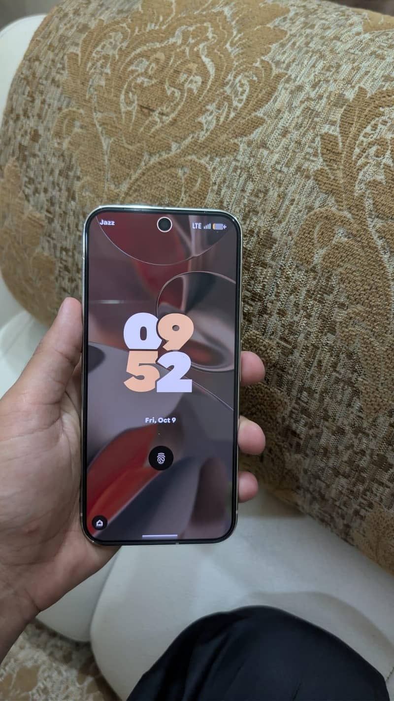 Google Pixel 9 Pro XL 1