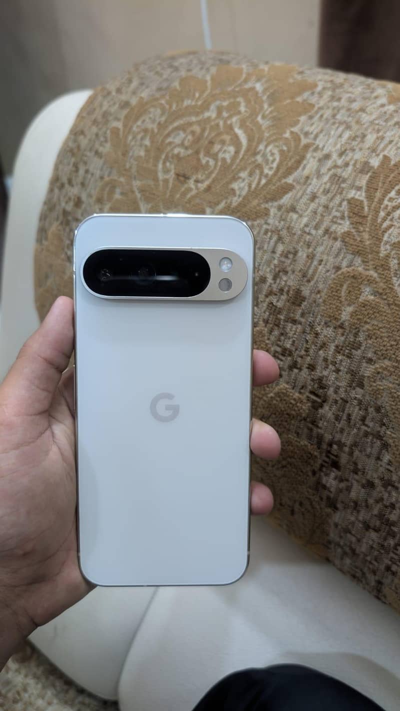 Google Pixel 9 Pro XL 6