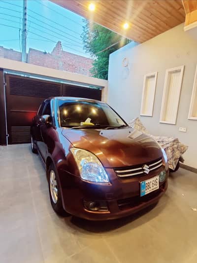 Suzuki Swift 2026