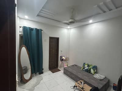 2.5 Marla Triple Storey House 4 Bedrooms