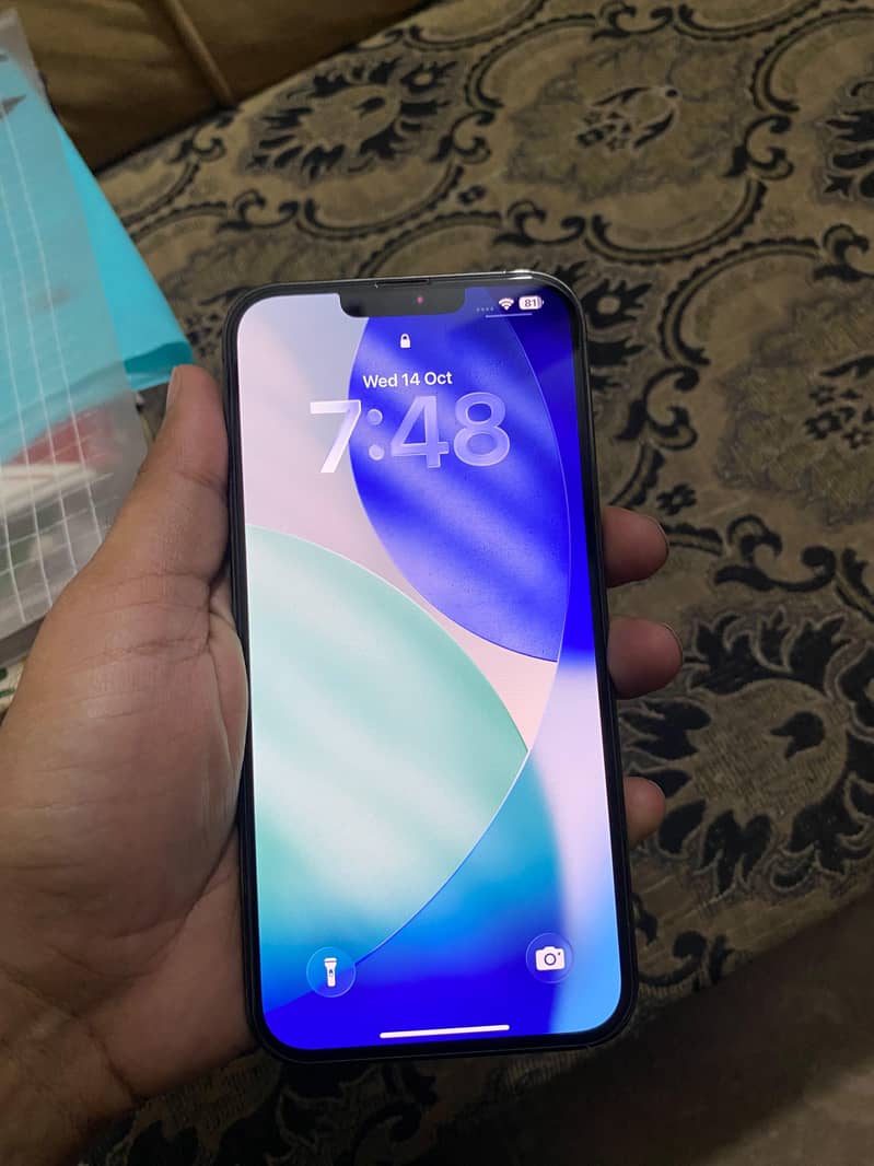 Apple iPhone 13 Pro Max 4