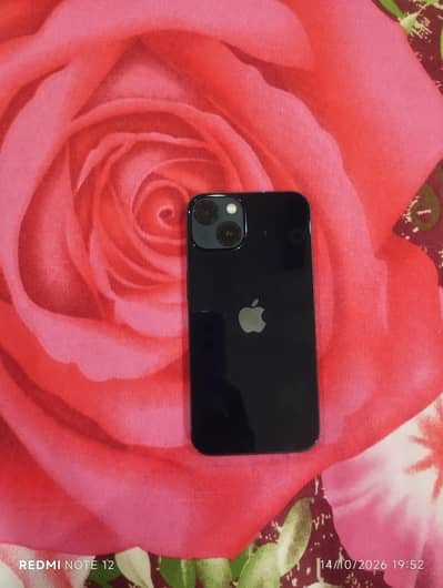 Apple iPhone 13