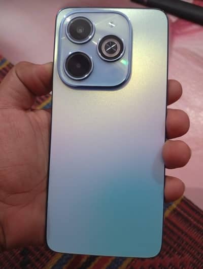 Infinix Hot 40i