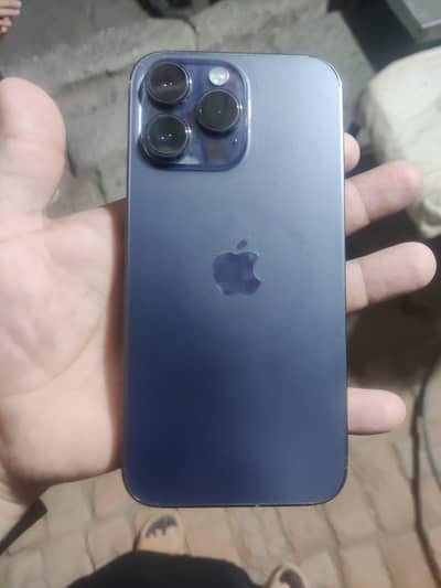 Apple iPhone 14 Pro Max