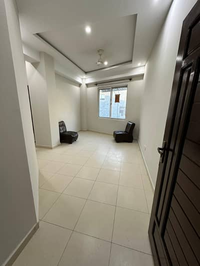 Two Bedroom Unfurnished Apartment for Rent Khushal Heights, E-11/2 Markaz, Islamabad