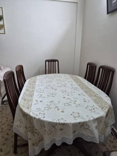 Dining Table for Sale