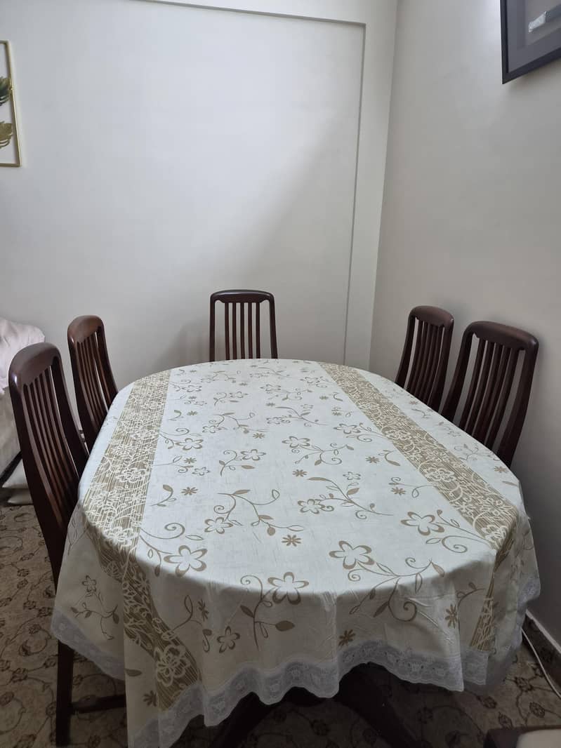 Dining Table 1