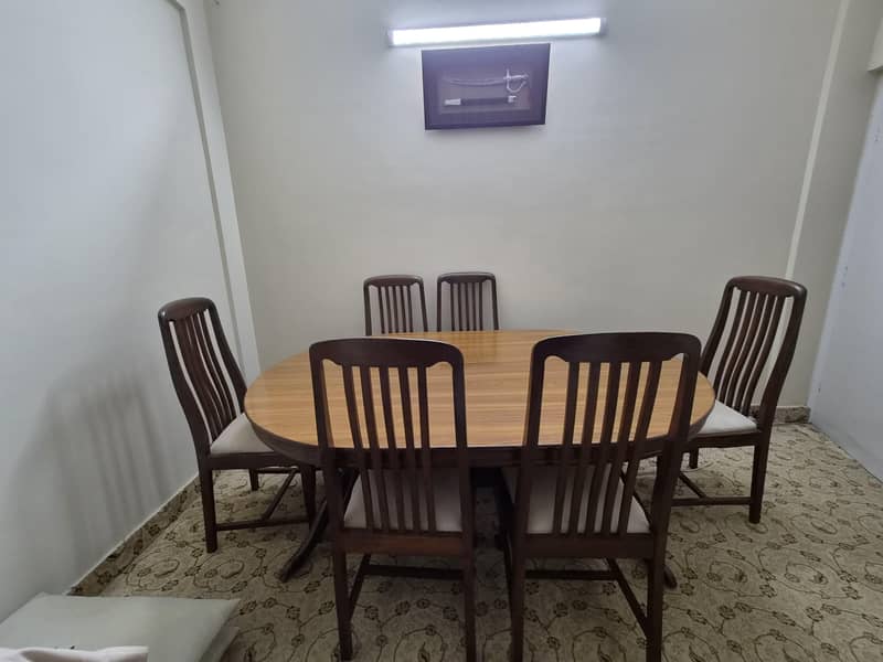 Dining Table 5