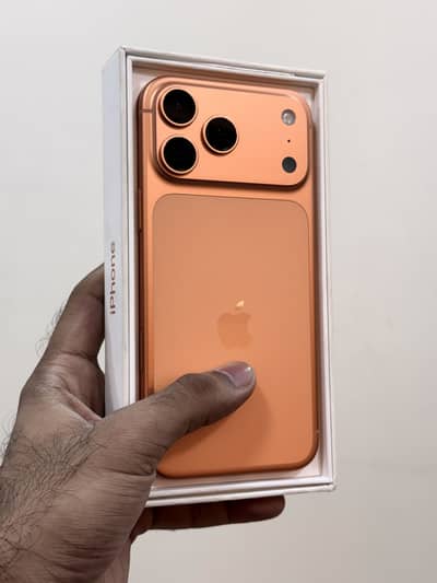 Iphone 17 pro max dual sim pta with box              12 13 14 15 16 18