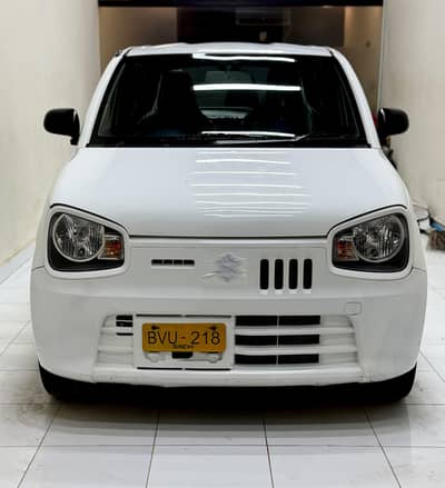 Suzuki Alto 2022 vxr