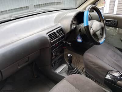 Suzuki Cultus VXR 2006
