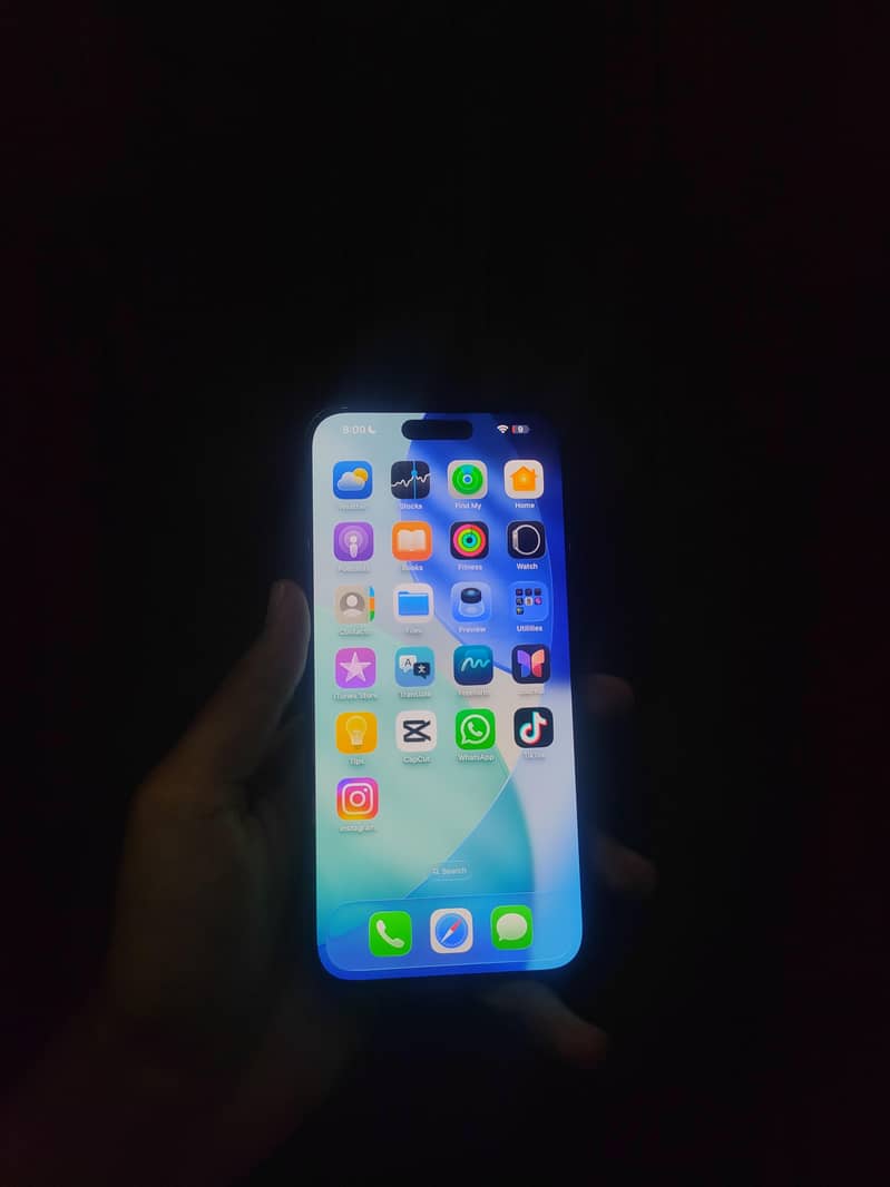 Apple iPhone 15 Pro Max 2
