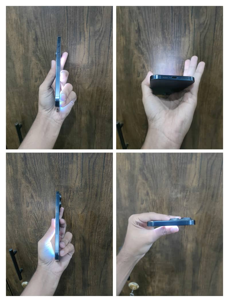 Apple iPhone 15 Pro Max 4