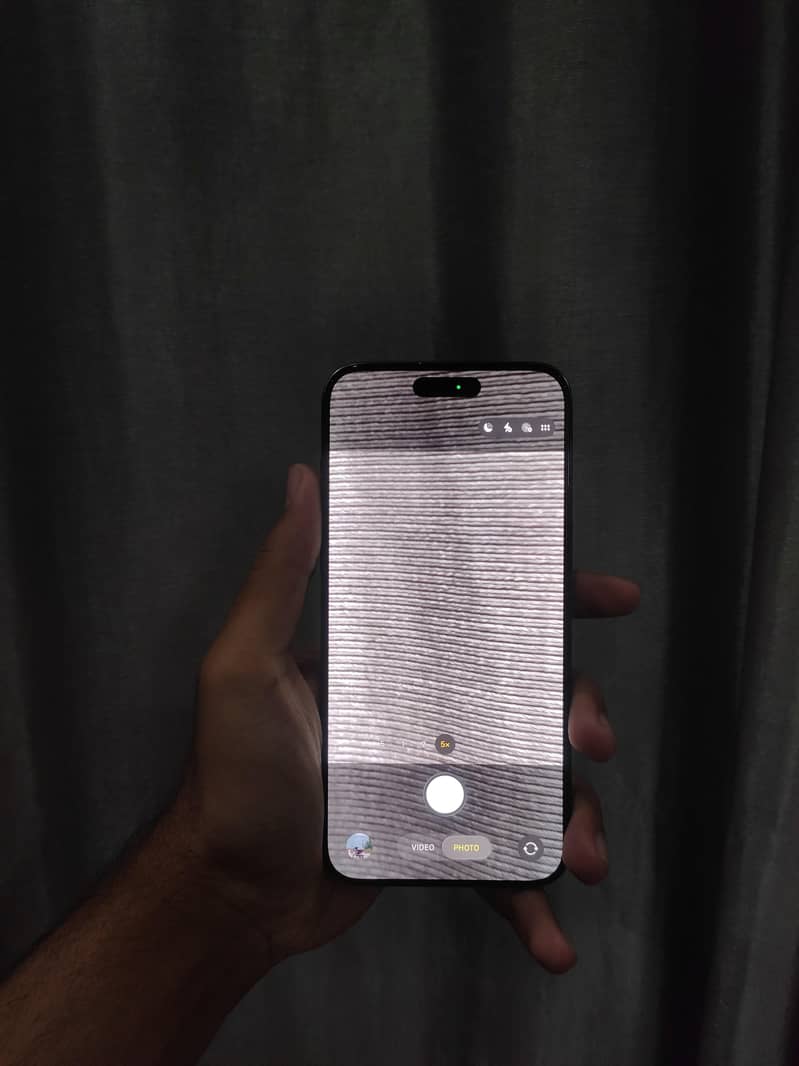 Apple iPhone 15 Pro Max 5