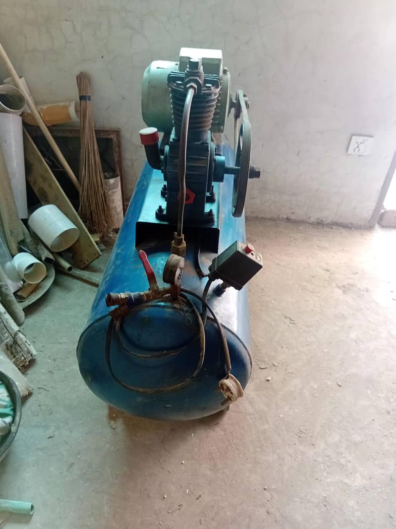 compressor 0