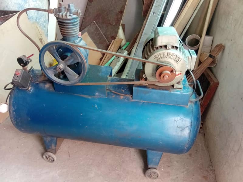 compressor 2
