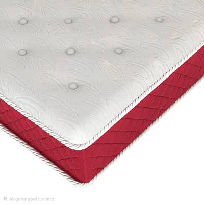 Master Molty Cloud Comfort 2 in 1 like brand new