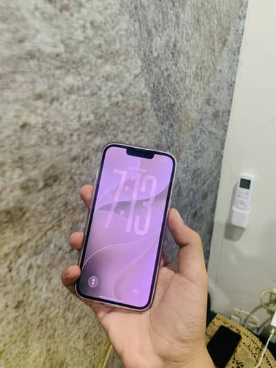Apple iPhone 14 (non pta jv)
