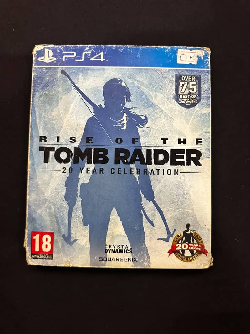PS4 Games 2