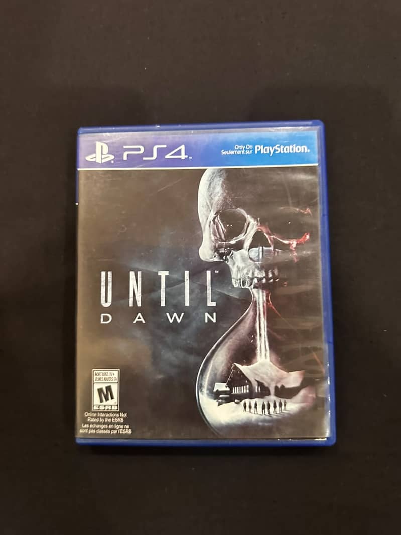 PS4 Games 3