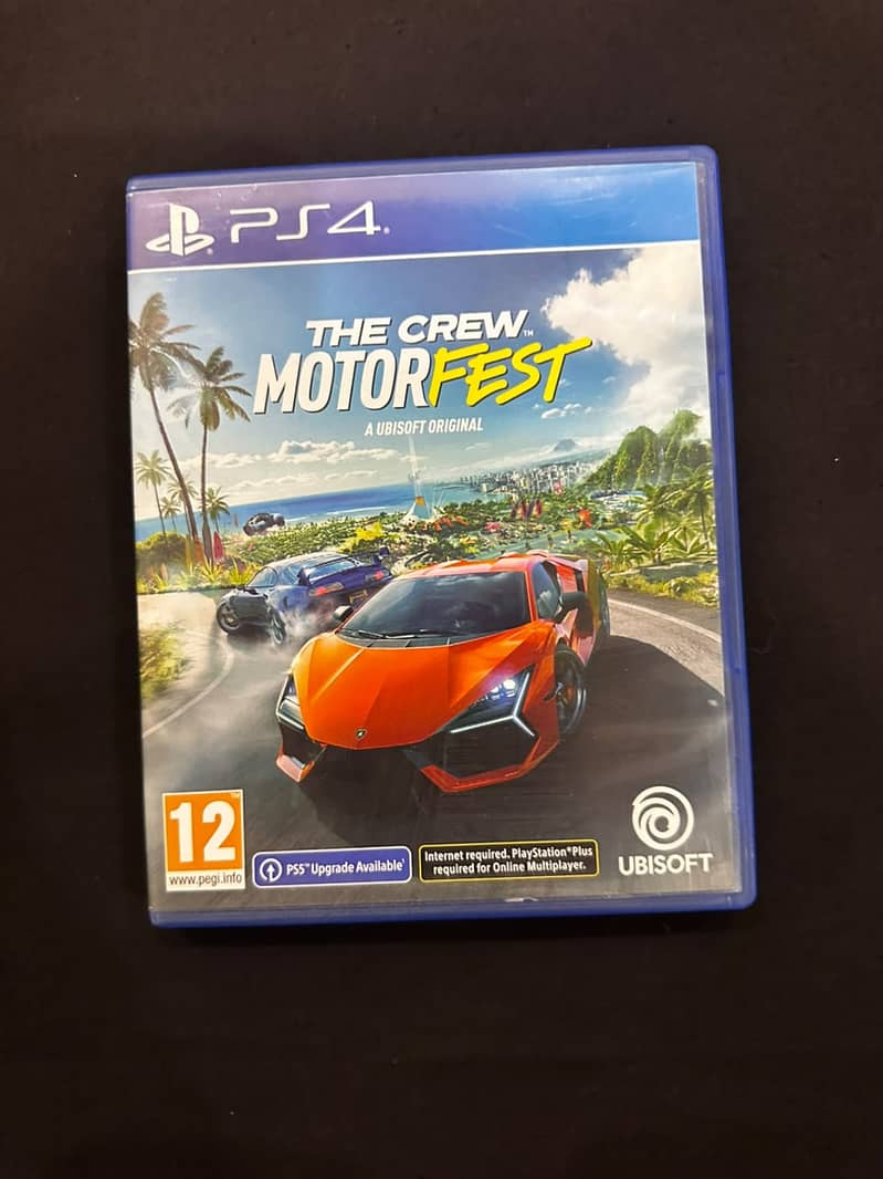 PS4 Games 6